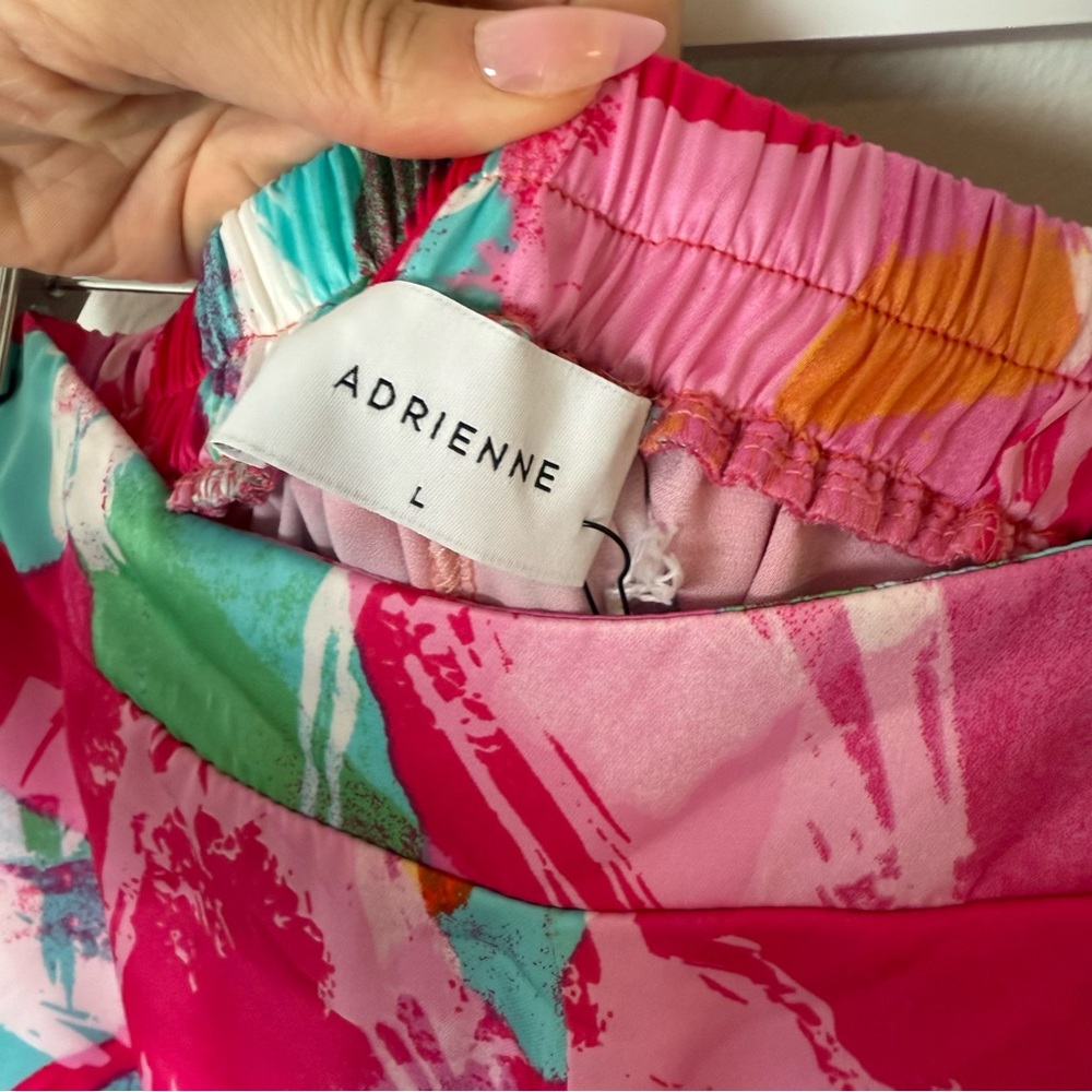 Pop Rocks Swing Shorts - Picture 5 of 6